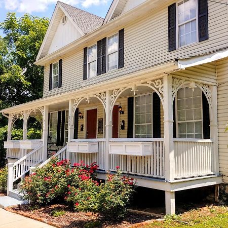 The Double House - A Downtown Bristol Apartment Extérieur photo